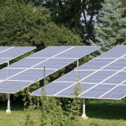 Comment Entretenir Vos Panneaux Solaires Photovoltaïques ? Salon-de-Provence